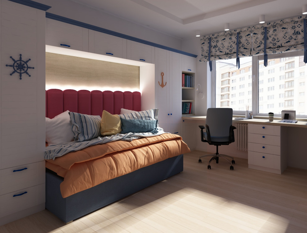 Детская комната