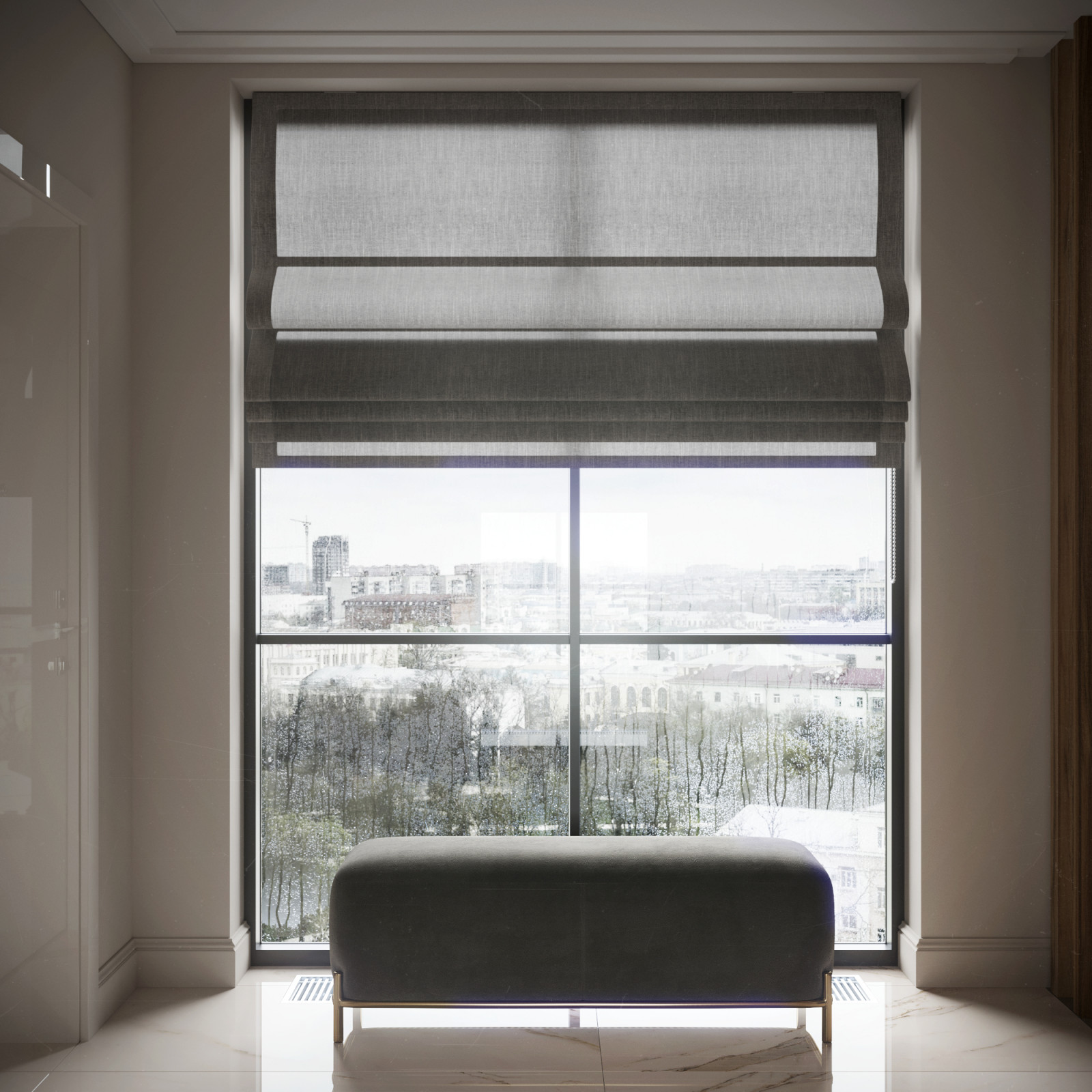 Дом для прекрасной семьи, с. Супсех