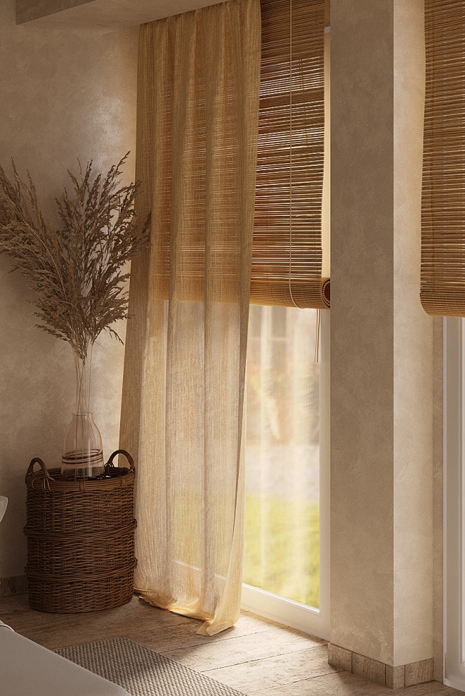 "The value of plants in the interior"