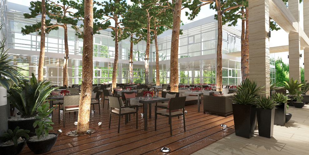 Военно инновационный Технополис ЭРА