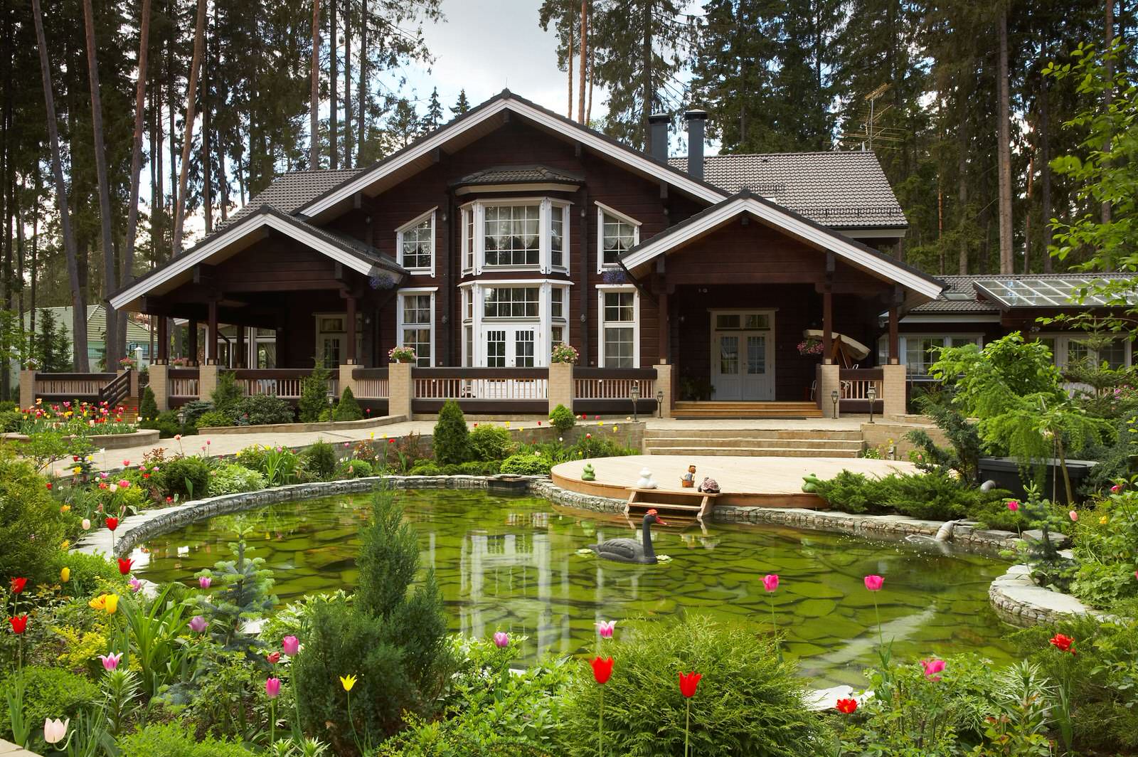 Обложка проекта: Примеры работ