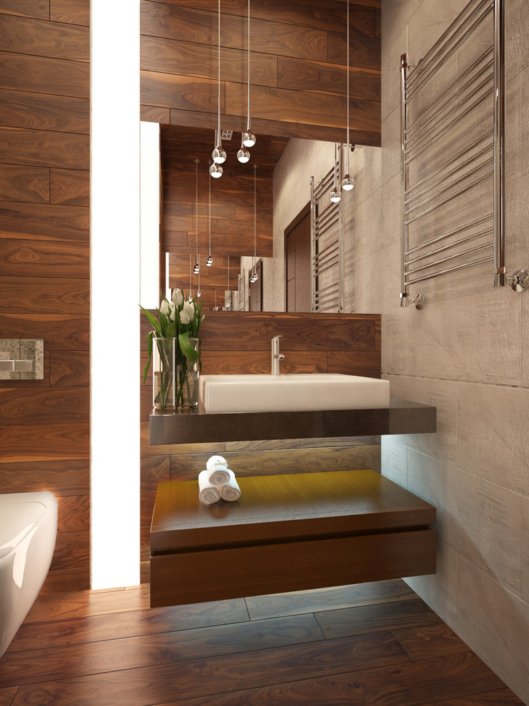 Квартира в ЖК Маршал, Москва