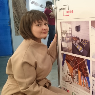 Анастасия Старикова