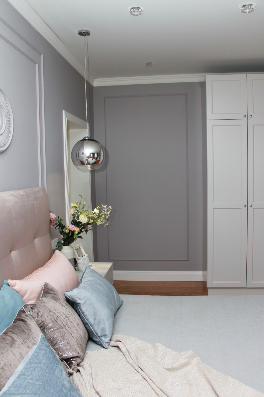 Дом для большой и счастливой семьи