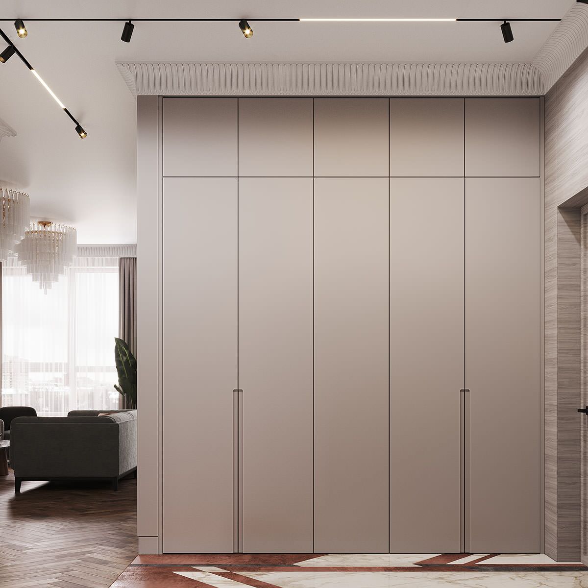 ЖК Сити Парк