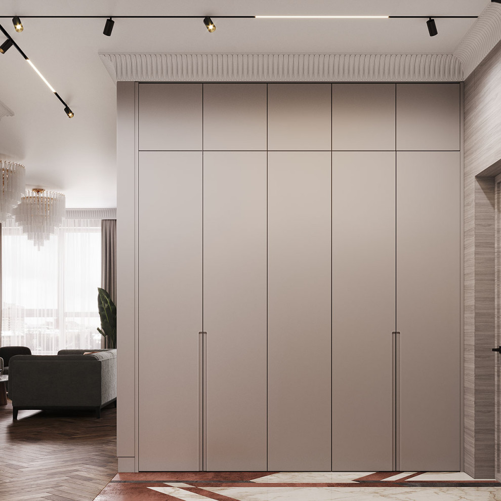 ЖК Сити Парк