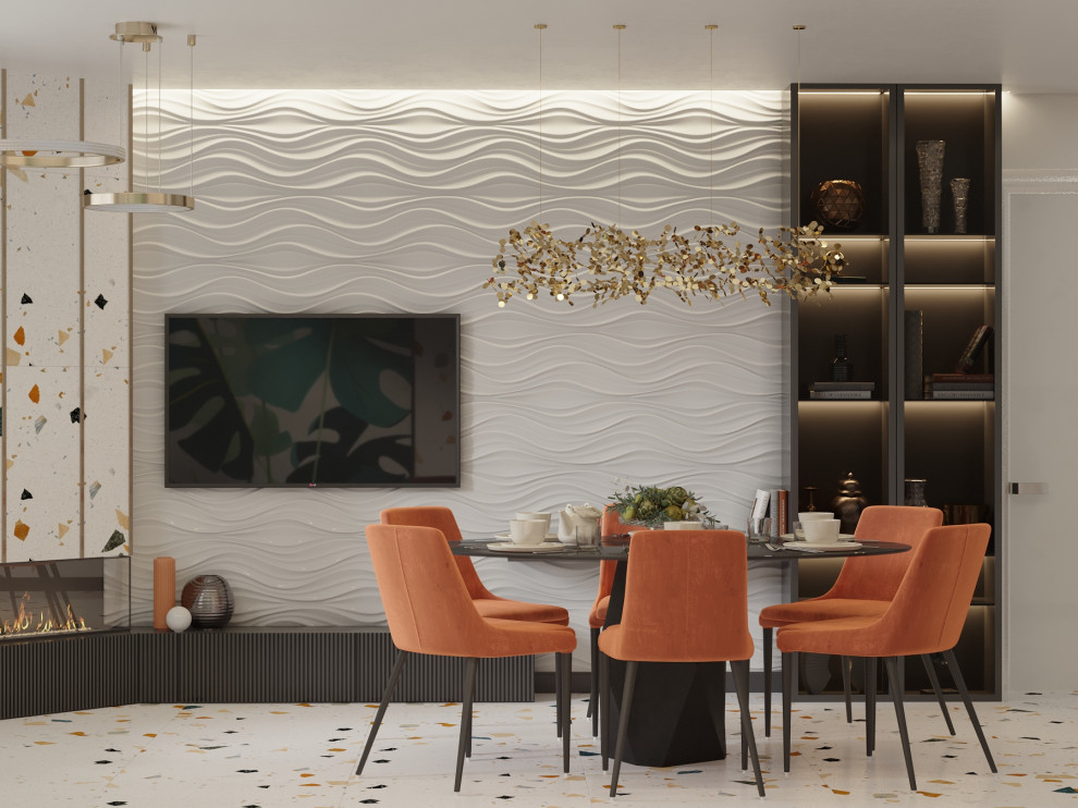 Квартира в Долгопрудном