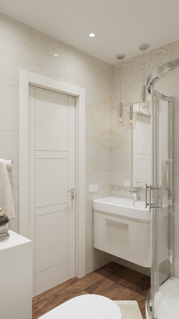 Найти нужный баланс на 30 кв.м.