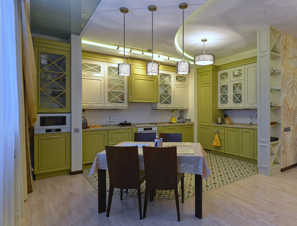 Unica Многоцветное настроение