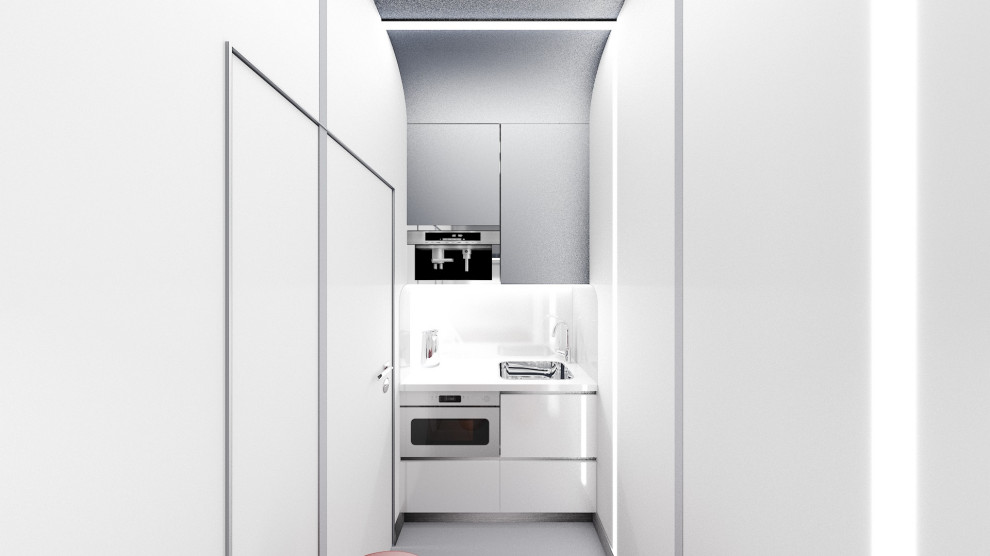 Лаборатория бетонов в г.Пермь