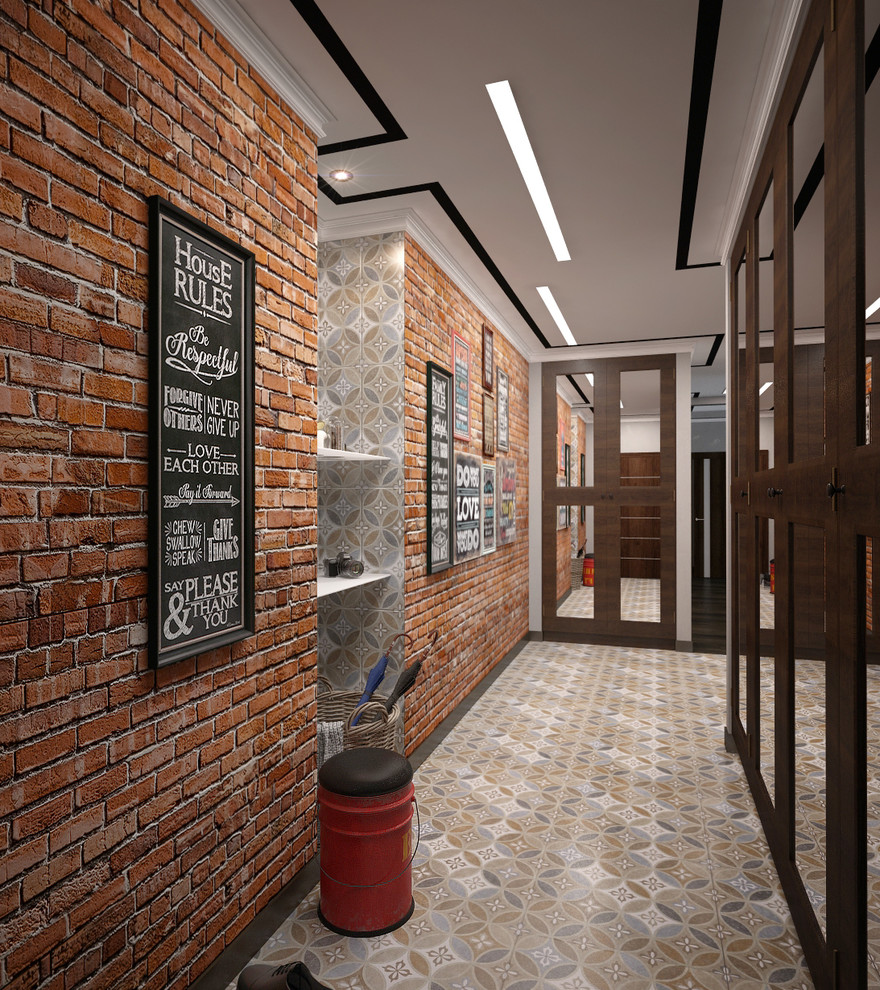 Лофт На Петроградской