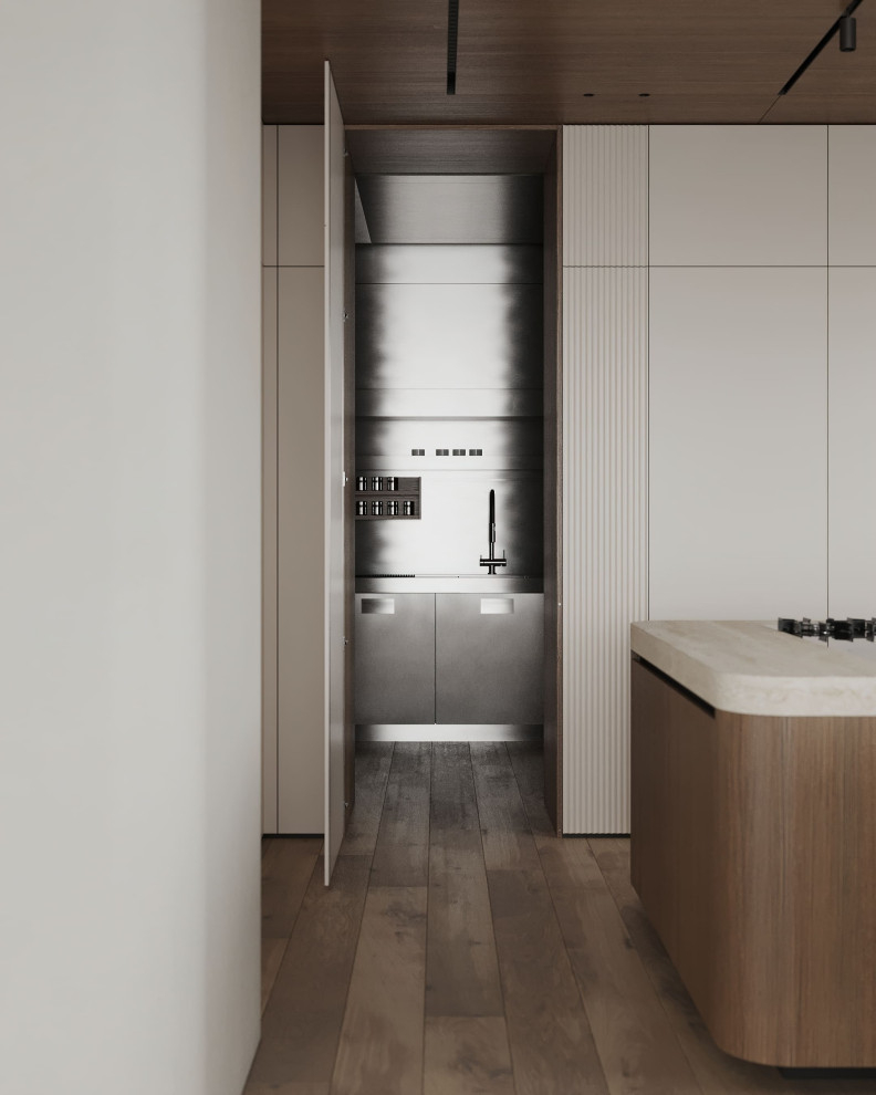 Дом в Барселоне