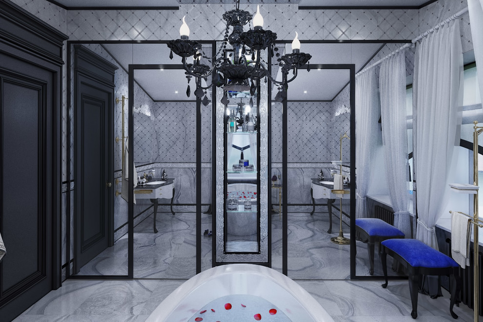 Жилой дом в Немецкой деревне, Краснодар