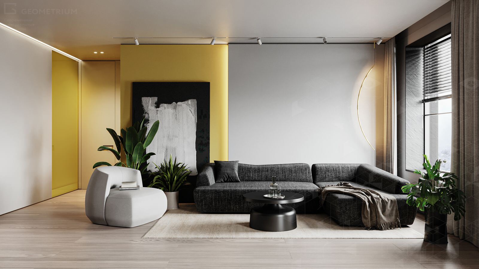 ЖК Академика Павлова