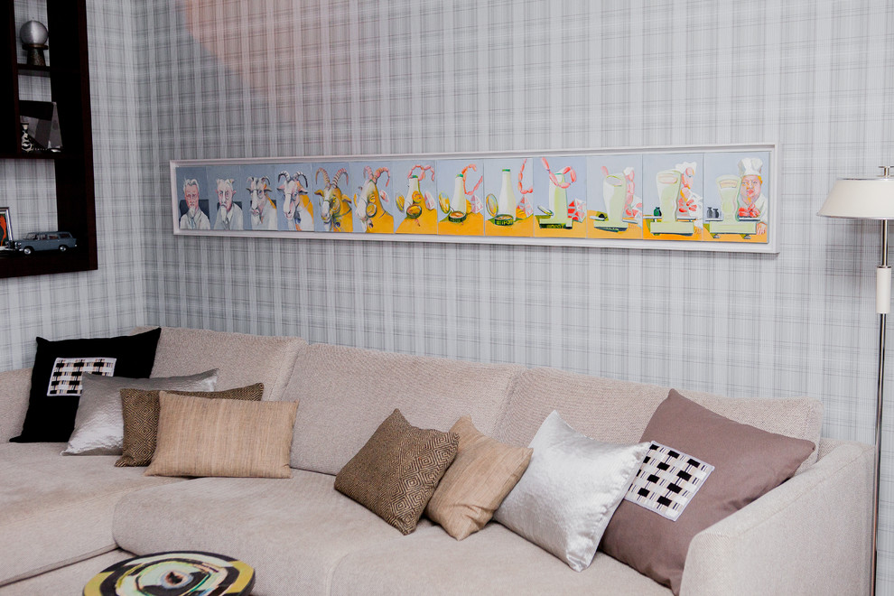 квартира на Таганке