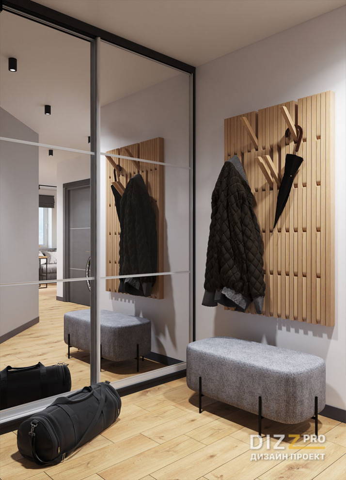 Men’s health 2019 ( 57 кв.м. для холостяка)