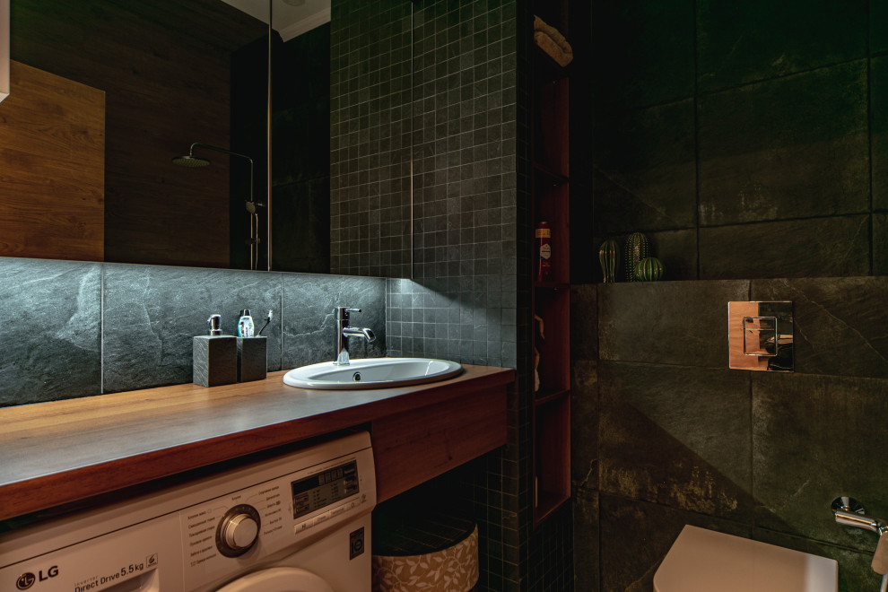 Апельсиновый фреш