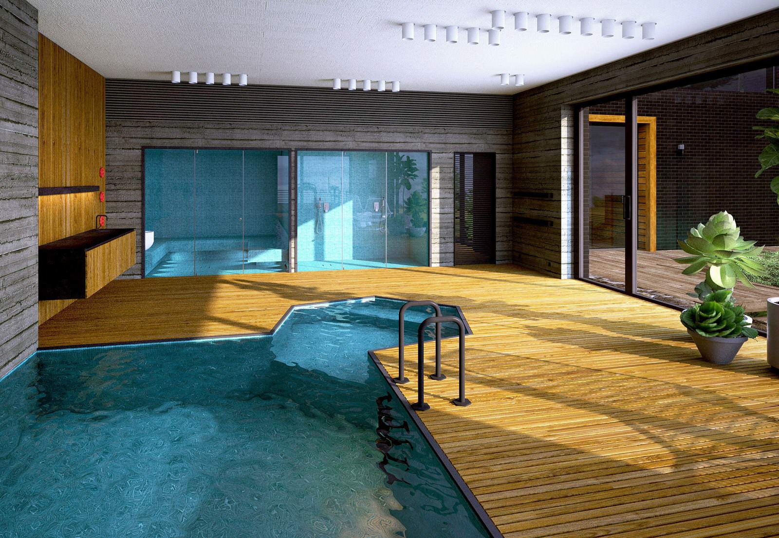 СОЛЯРИС БАССЕЙН