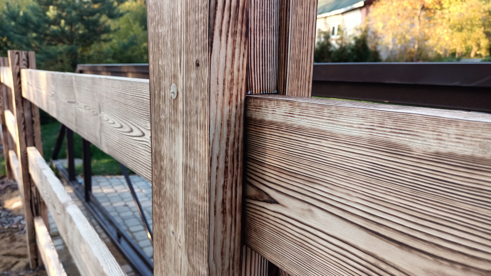 Лесная сказка в Мичуринском