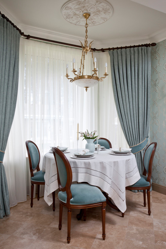 Дом за городом