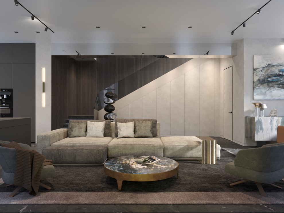 ЖК Парк Фонте