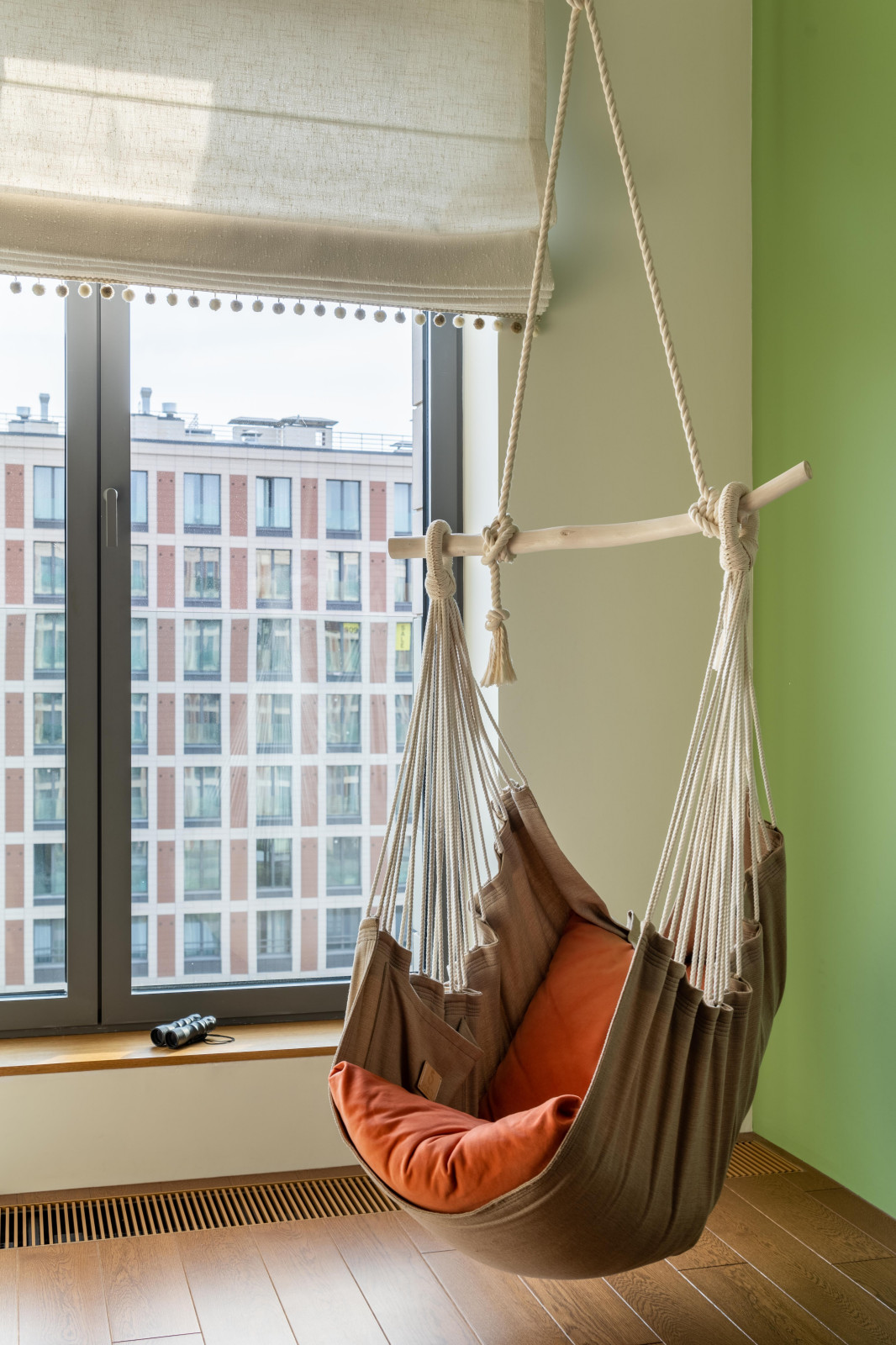 Дом на Петровской косе