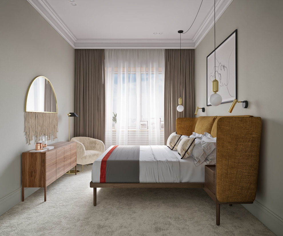 Квартира в Хамовниках