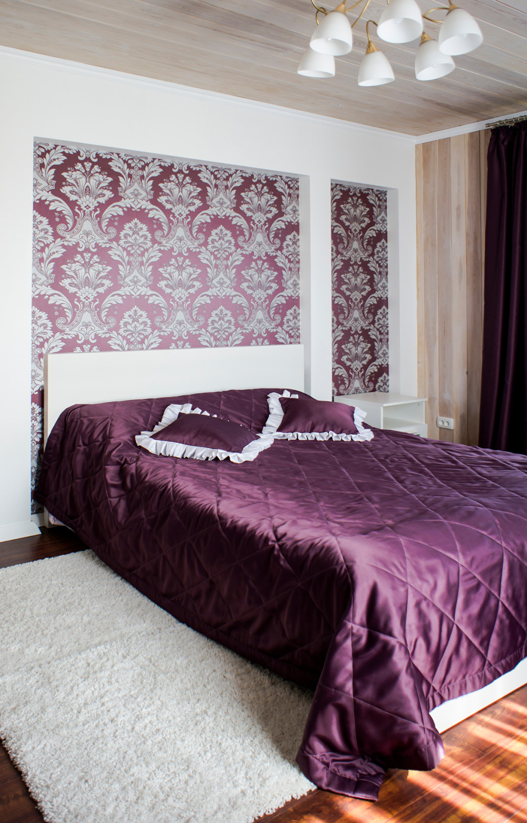 Подмосковная дача