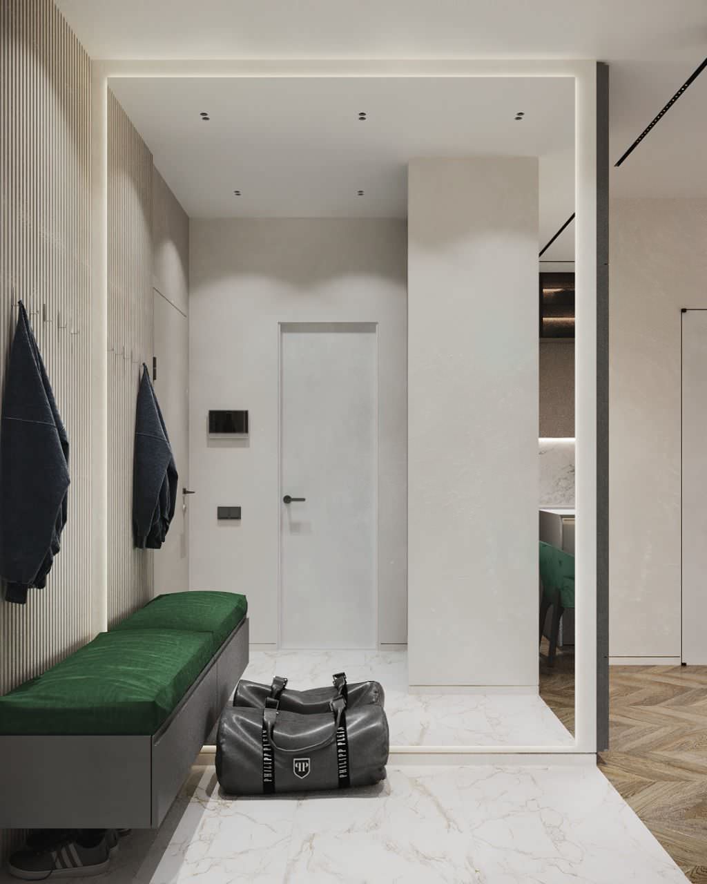 ЖК «Твин хаус»