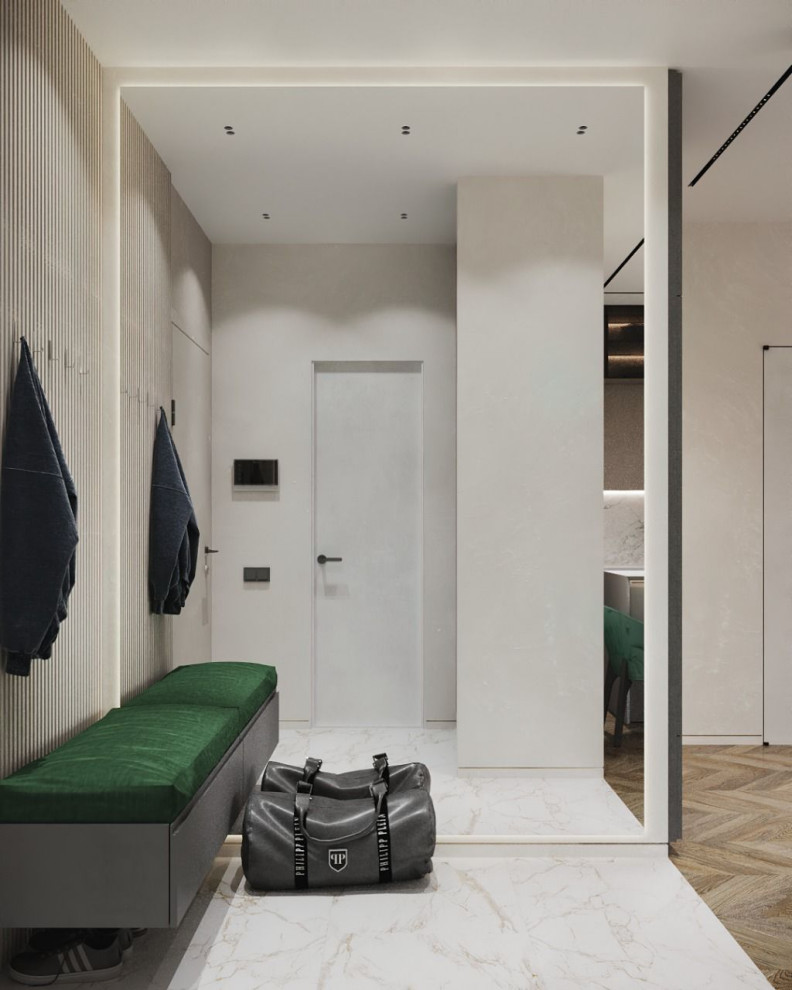 ЖК «Твин хаус»