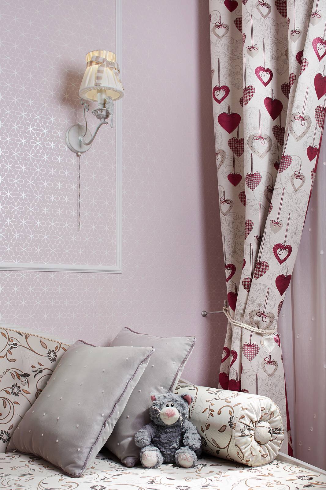 Квартира в Минске в доме довоенной посторойки