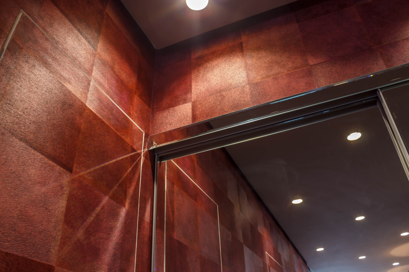 Неоклассика с лофтом