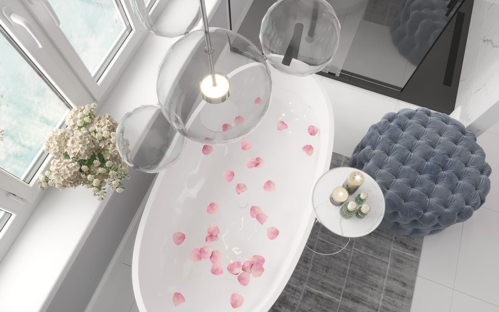 Холодный бриз