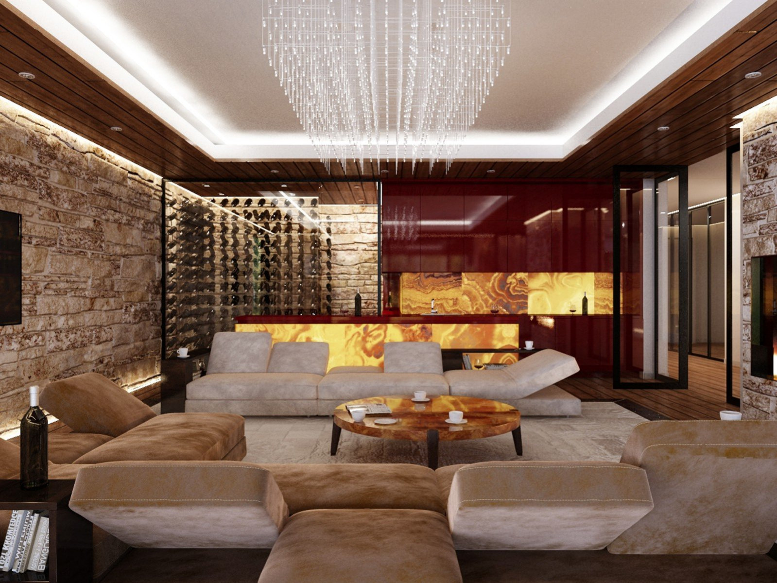 ДОМ В ПОСЕЛКЕ ВАРТЕМЯГИ, 920 М2