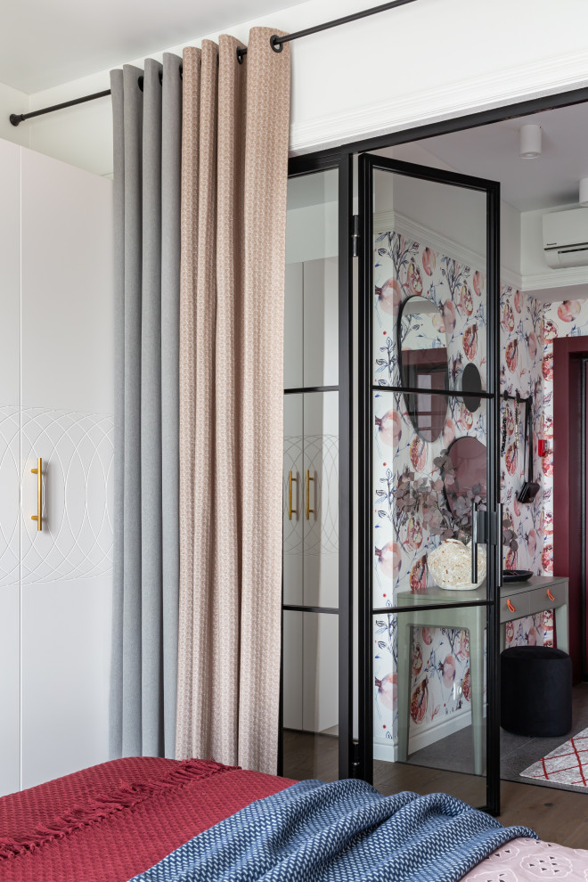 Здесь лето. Проект Вики Вишневской