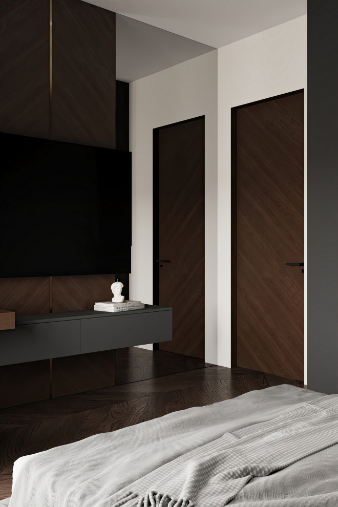 Дизайн и ремонт дома в КП Лесная поляна - Высокие отношения