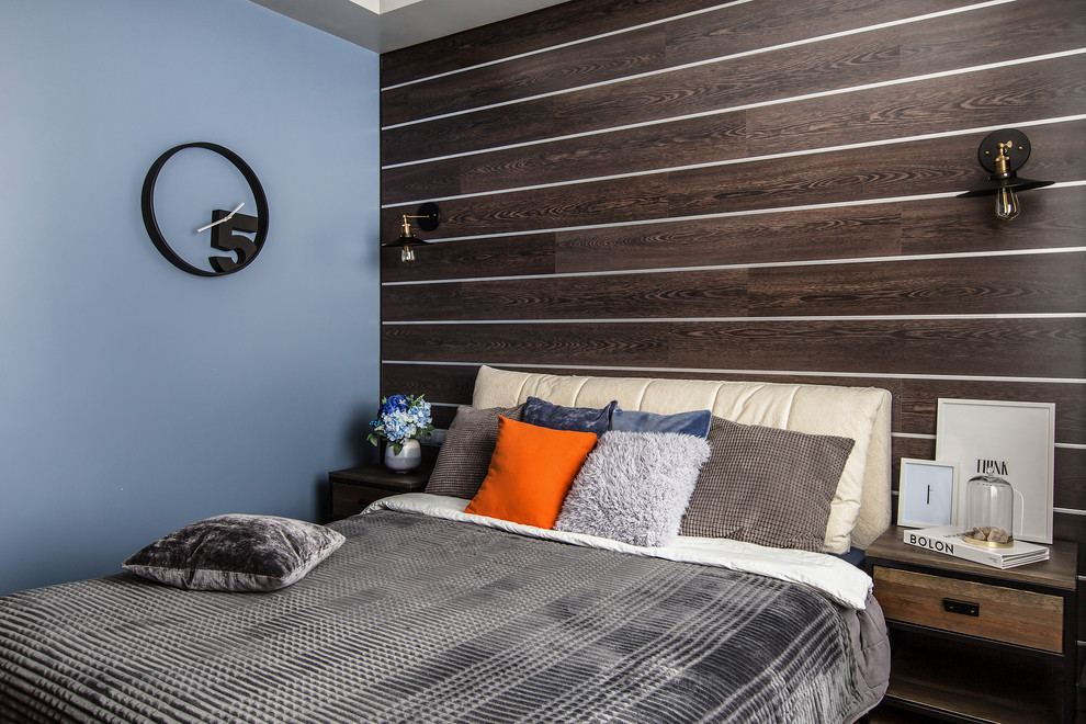 Обложка альбома: спальня