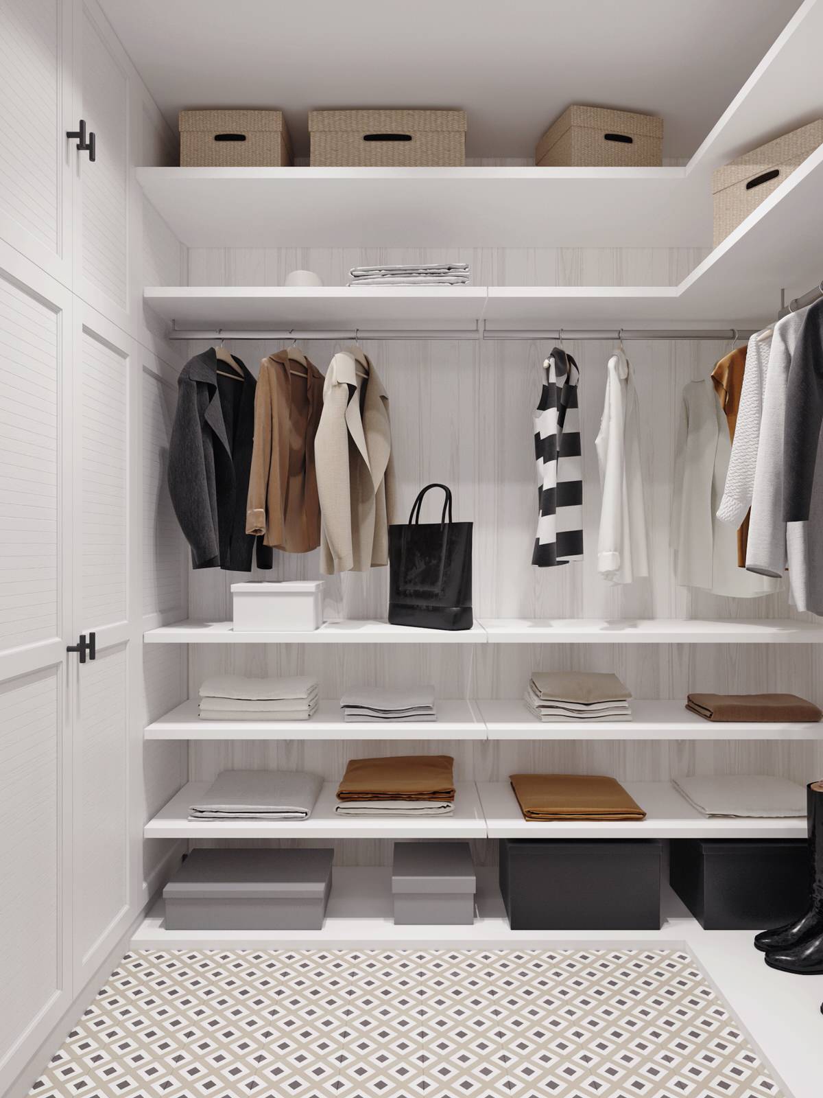 FLORA VIEW | квартира в ЖК Флора & Фауна