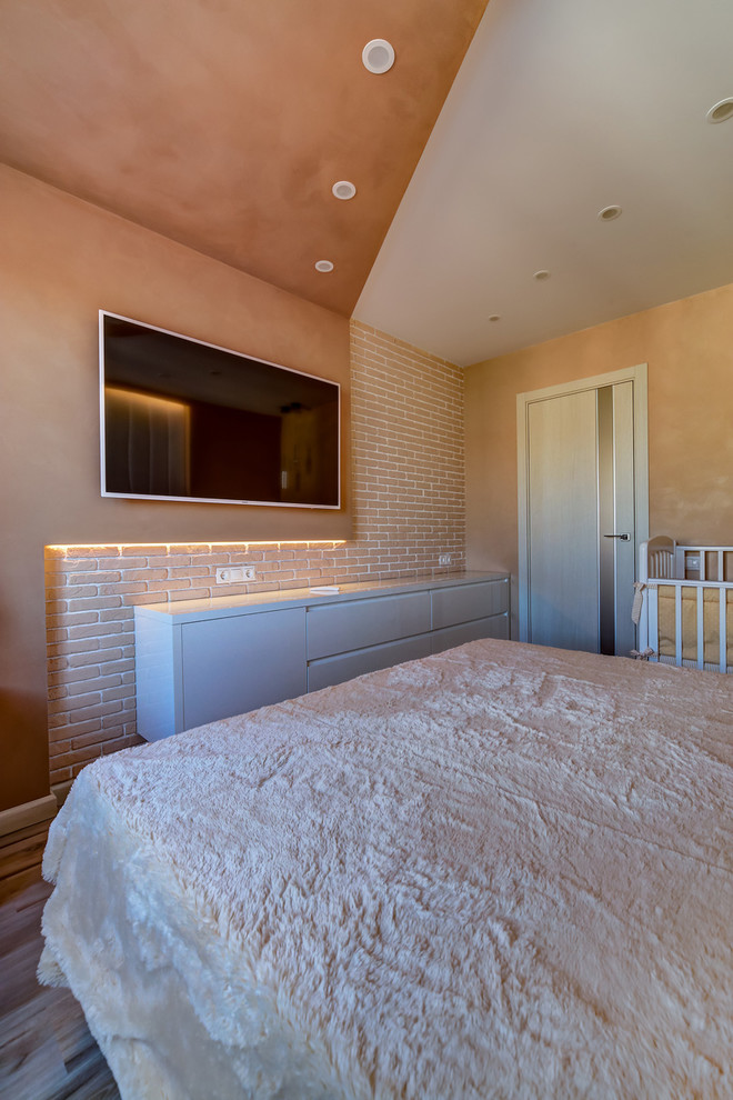 Квартира для семьи с 2-мя детьми