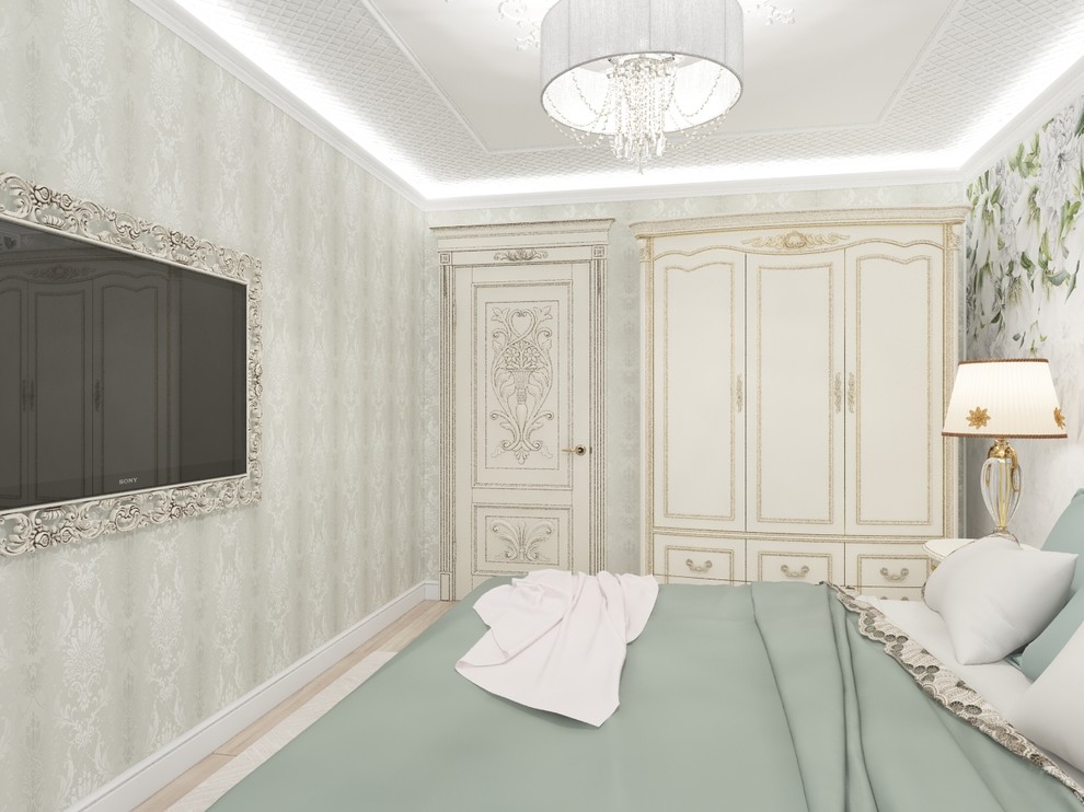 Жил комплекс "Парус" г. Рязань