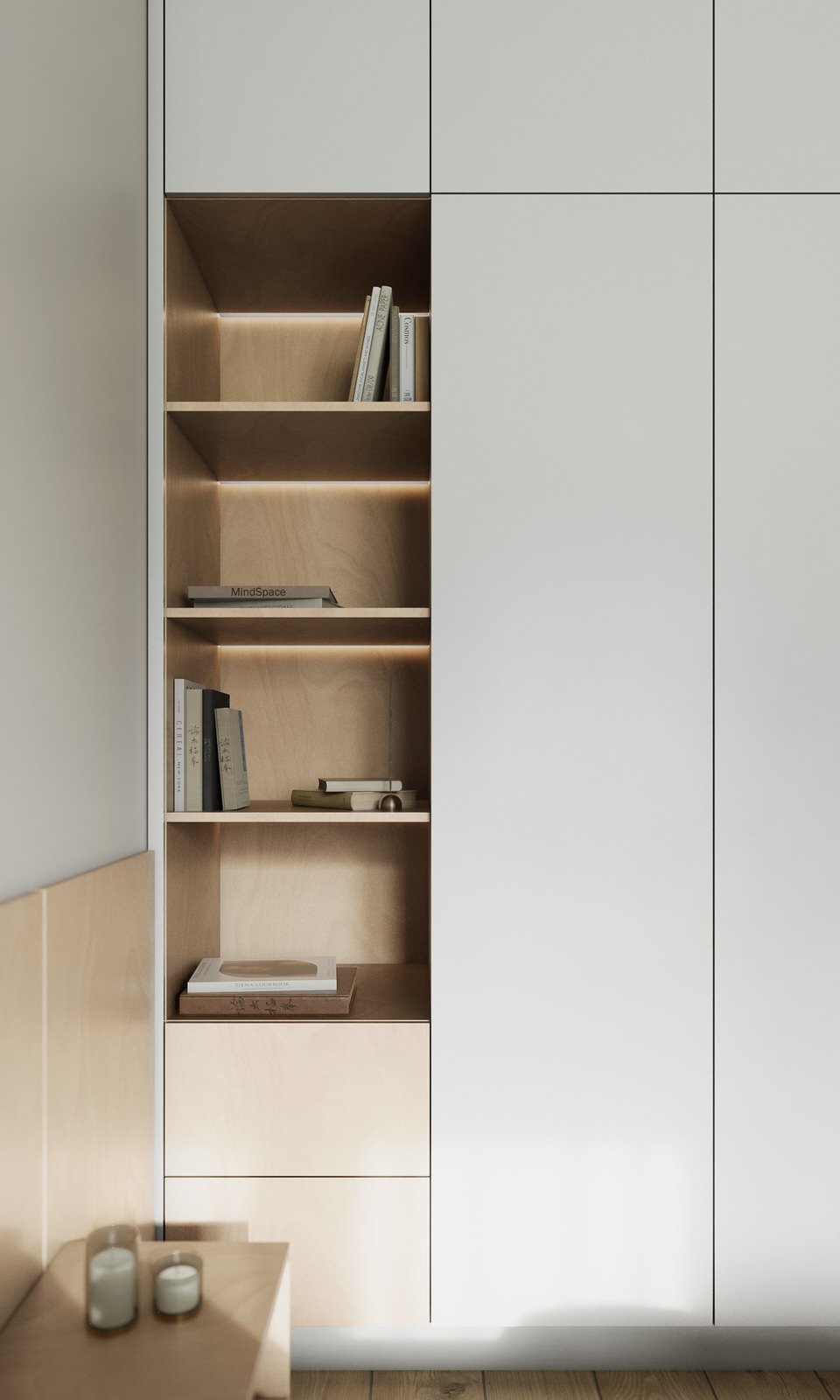 Квартира для сдачи