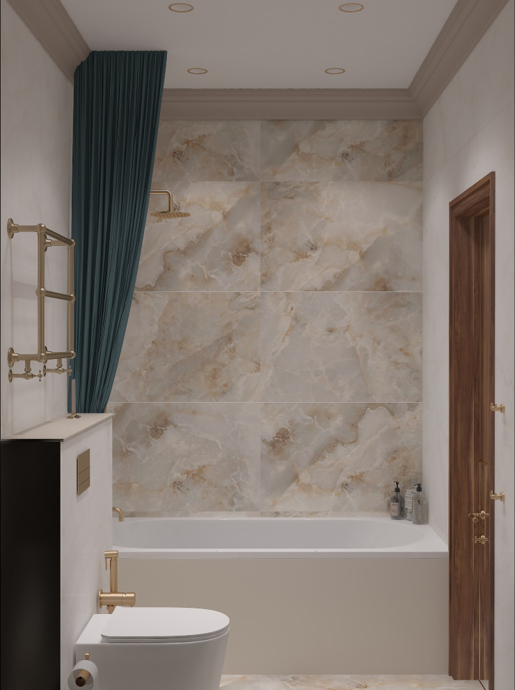 Томск, жк Salt Park