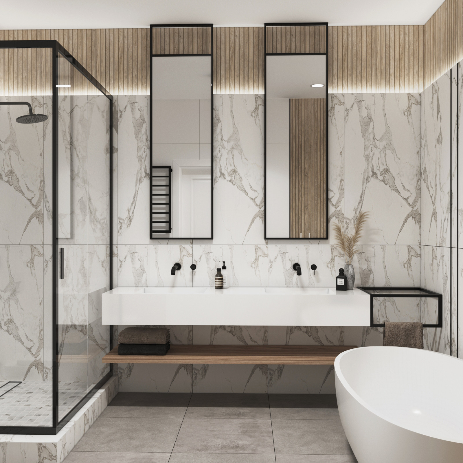 Квартира на Типографском