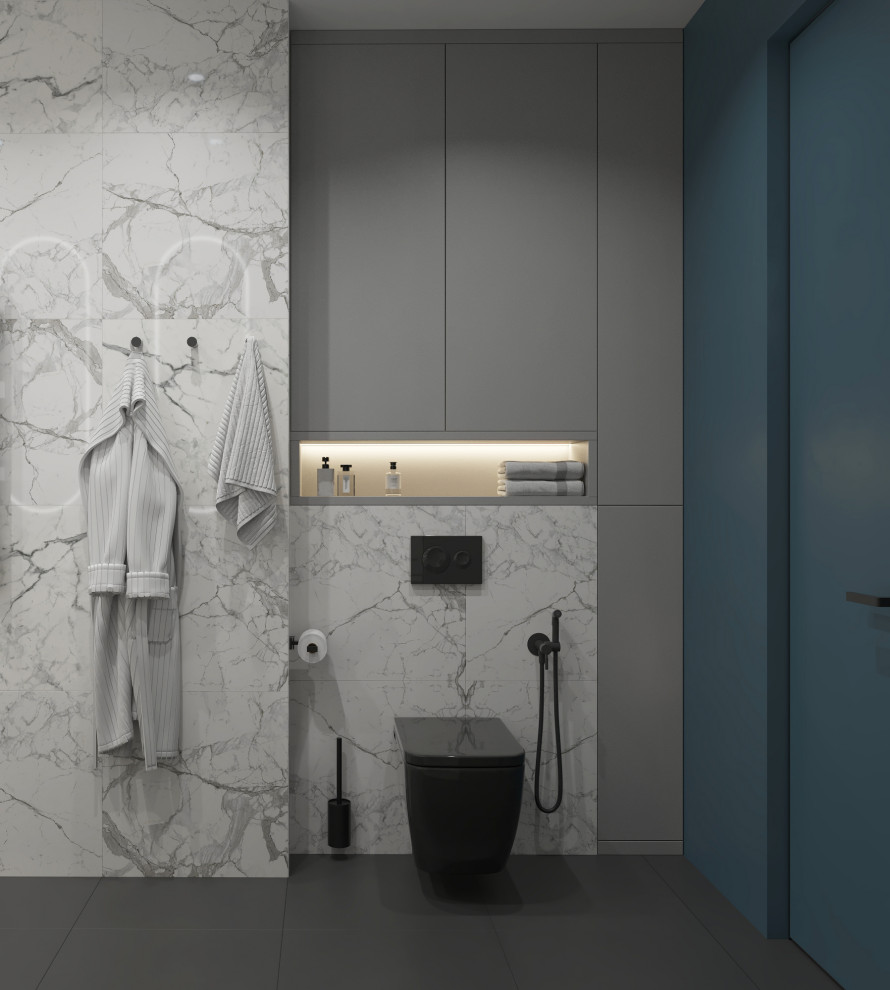 ванная комната