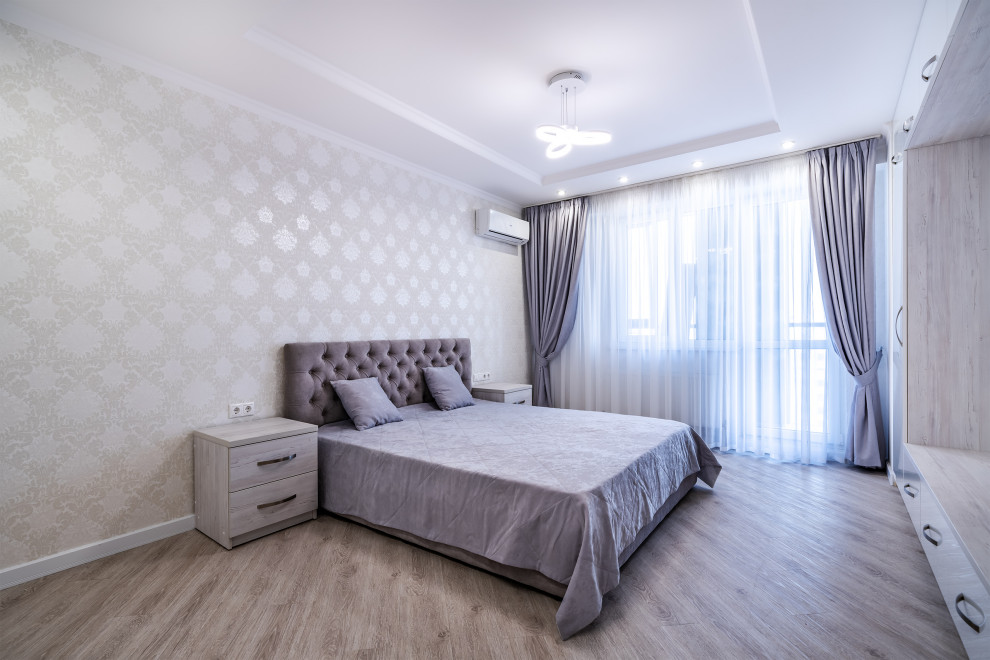 Интерьерная фотосъёмка квартиры в Краснодаре :: 9 ноября 2018