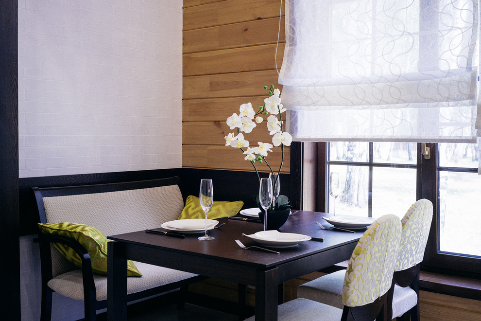 Коттедж в поселке «Идиллия Эстейт»