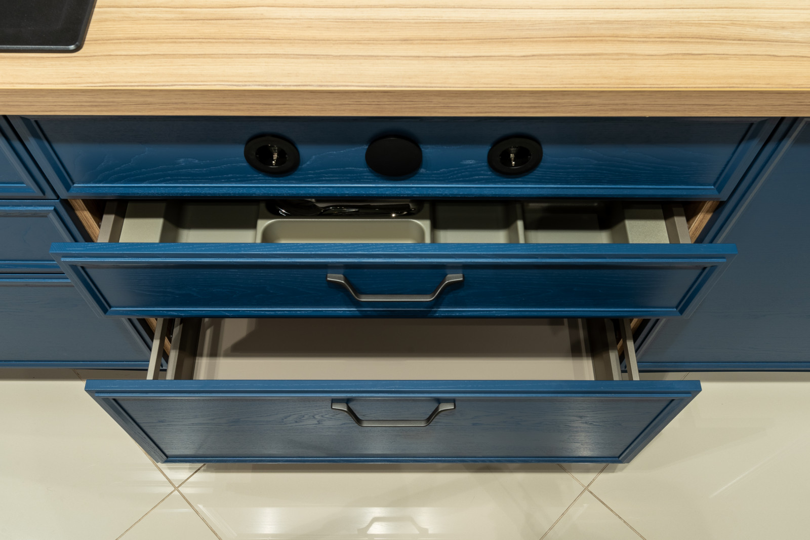 Кухни Мария (Краснодар)