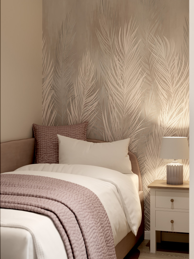 Серебристый бульвар, Санкт-Петербург