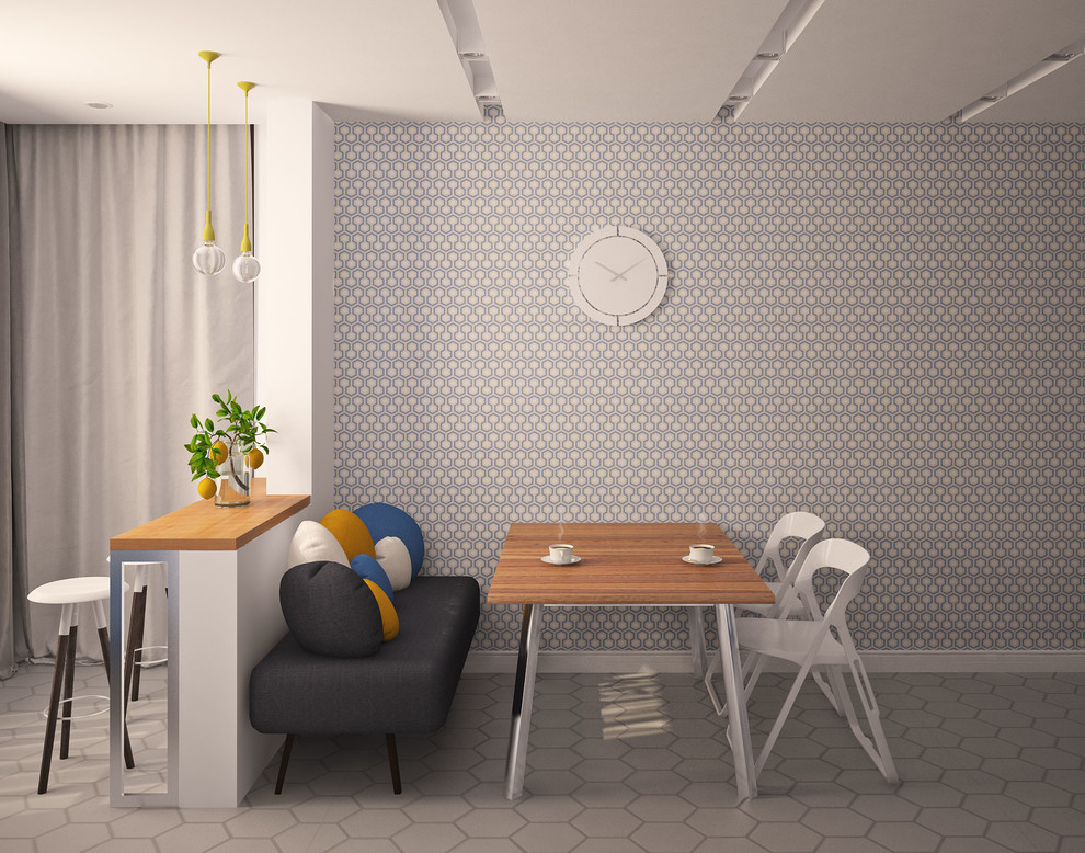 Квартира в ЖК "Западное Кунцево"