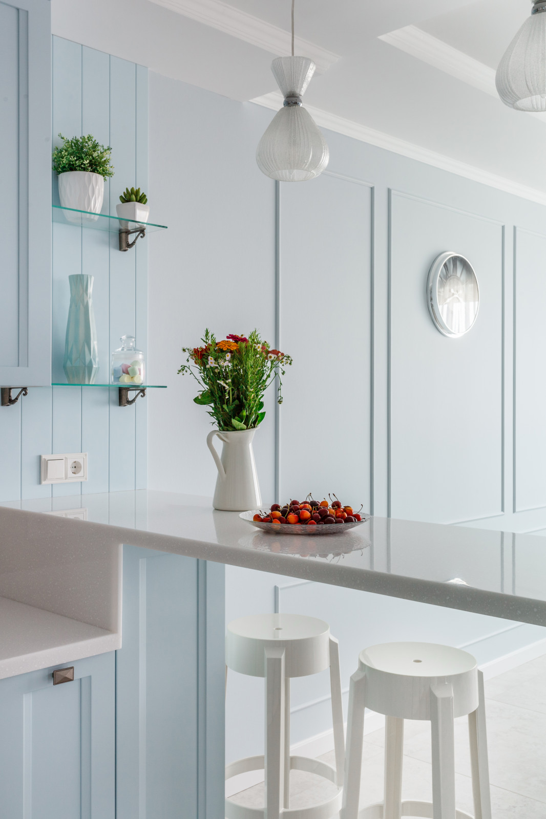 Проект кухни